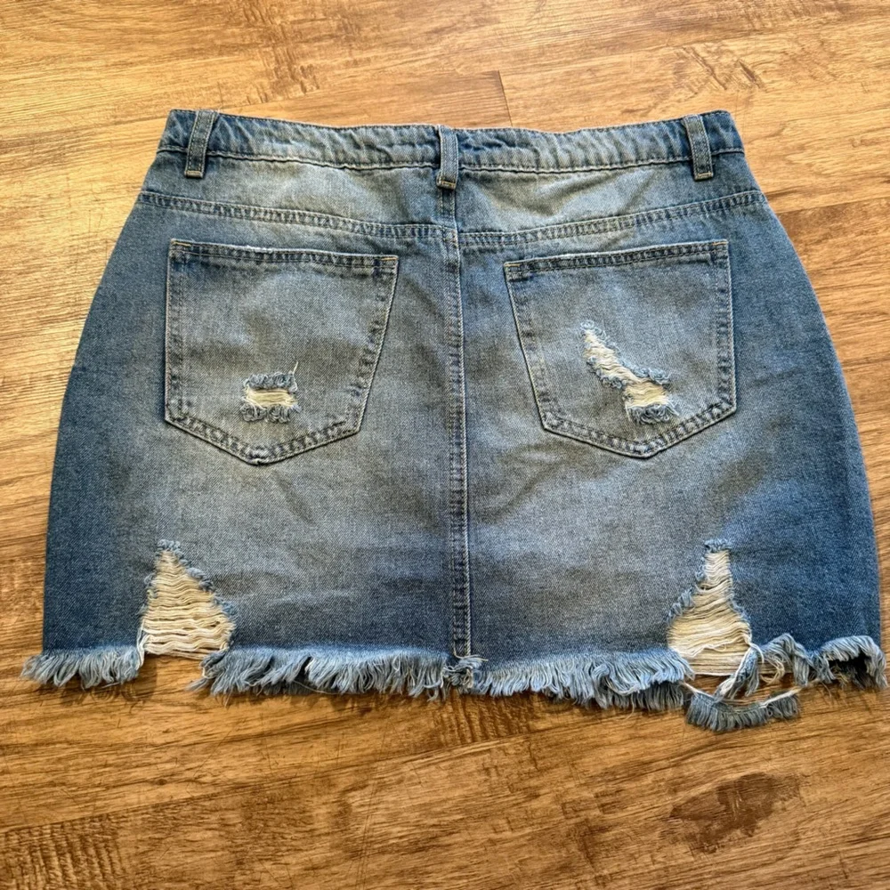 Rue21 chic mini